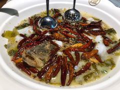 -首秀·四川料理(星耀101店)