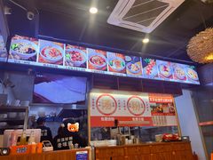 -湘人龙记老长沙米粉(鸟巢店)