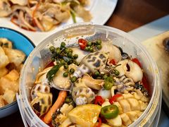 -金龙·打边炉(武进路店)