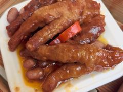 -黄埔华苑酒家(黄埔店)