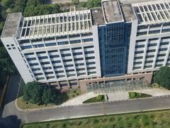 -广州天河希尔顿酒店