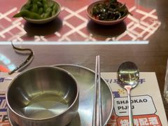 -神府路壹号·海鲜烧烤·砂锅粥·锅物(三坊七巷店)