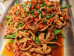 -大碗先生(万家丽店)