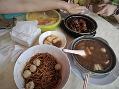 -新记肉骨茶