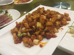 -肘子酥(鞍山西道店)