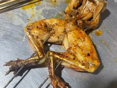 -胡犇嗲单车烧烤(坡子街店)
