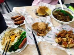 -渔记茶餐厅(渔村店)