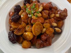 -玉林烤鸭店(定福庄店)