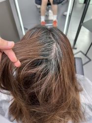 -HD HAIR STYLE