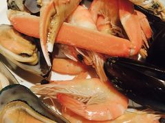 雪蟹腿-AdD全日制餐厅(中谷花园酒店)