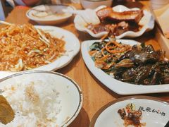张飞扒肉-張飛扒肉·龙江非遗(道外店)