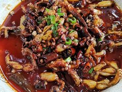 田坎鸡-蜀膳坊(洪公祠小区店)