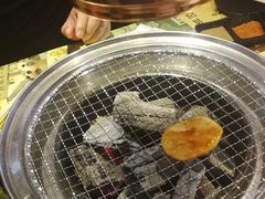 -吉志烤肉(太原总店)