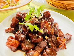 -董厨煨汤馆(车站路店)