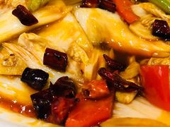 -乾州食府(小雁塔店)