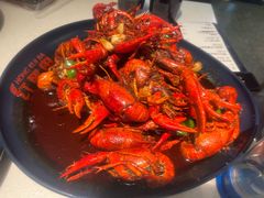 -红盔甲·小龙虾(天钥桥店)