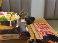 -Makumo·卷云家庭料理餐厅(美糖广场店)