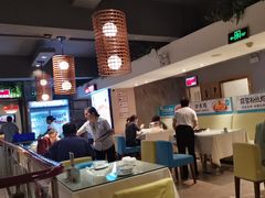 -小碗大胃(福久源新天地店)