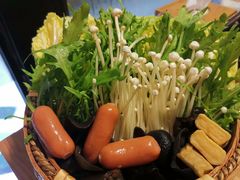 -半天妖烤鱼(方庄店)