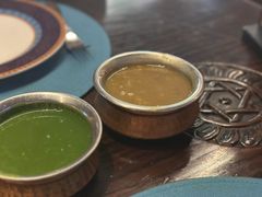 -甘尼仕印度餐厅爵士酒吧(阳春巷店)