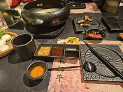 -黑牛の店·黑金店(沈阳万象城店)