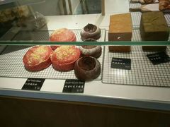 -流酥可心·牛乳蛋糕商店(禾祥西路店)