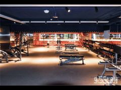 -亞力山大会馆(华腾园店)