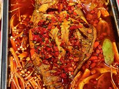 -辣小鲜·南昌大排档(船山路店)