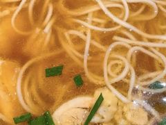 -东吴面馆(君地新大陆店)