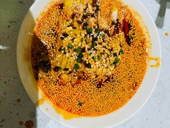 -青花椒花椒鱼(合生汇店)