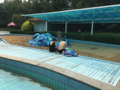 -南宫温泉水世界