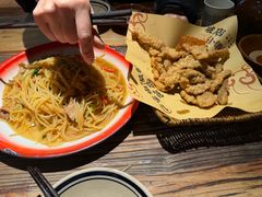-破三川·新川菜(静安大融城店)
