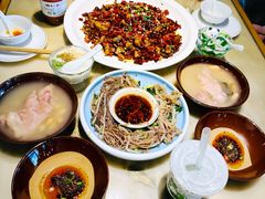 -渝味川菜(夜宵航母店)