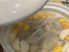 -龙泉人椰子鸡·糟粕醋·地标海南菜(龙昆南店)