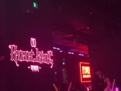 -MOSSO音乐酒吧·live house(南京旗舰店)