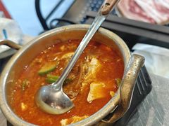 -釜山火炉·海鲜烤肉(紫藤路店)