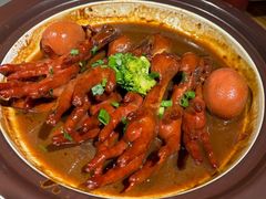 -甬上名灶(天一阁·翠柏店)
