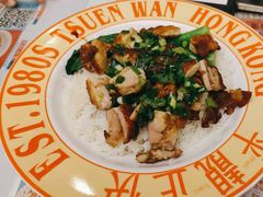 -肥韬茶餐厅(海上世界店)