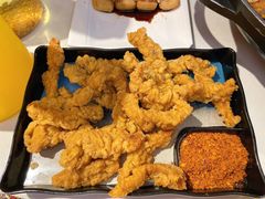 山城小酥肉-渝蛙馆(新百店)