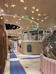 -MELAND CLUB亲子乐园•派对(石家庄万象城店)