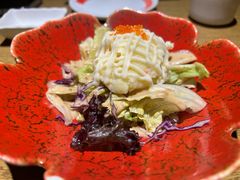 -三禾屋·亚洲融合小馆(未来科技城店)