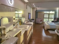 -致友月子会所(麓湖店)