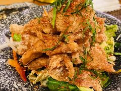 -半藏居酒屋(香港花园店)