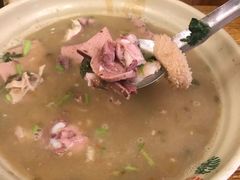 -真素诚·清真(新华路店)