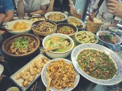 -阿嫂印象·民间江湖菜(大学城店)