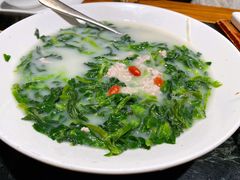 鸽汤万年青-大鸽饭(北京路店)