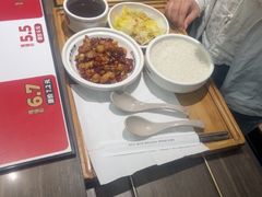 -72街荷叶饭(东方宝泰广场店)