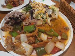 -雕刻时光咖啡馆(交大店)