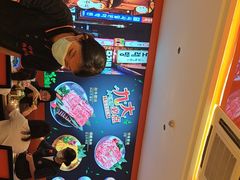 -妙香居韩国烤肉(容桂天佑城店)