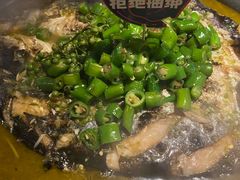 -匠子烤鱼(桫椤湾店)